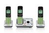 buy used Cordless/Landline Phones VTech CS6429-3 Three Handset Cordless Answering System